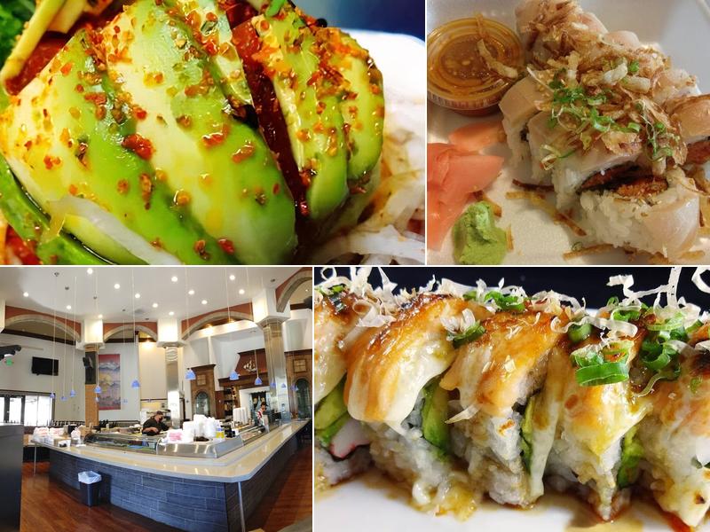 Bigtuna Japanese Restaurant