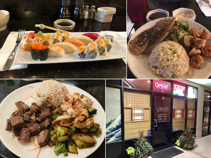 Hana Yori 12226 Beach Blvd, Jacksonville