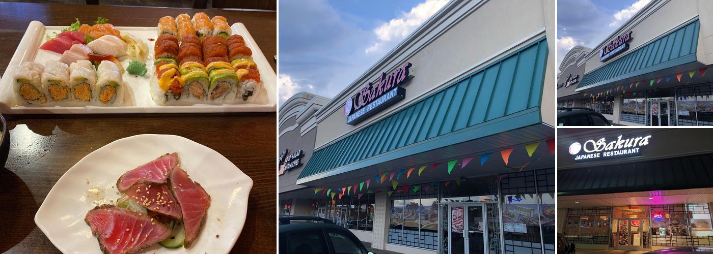 Sakura Japanese Restaurant