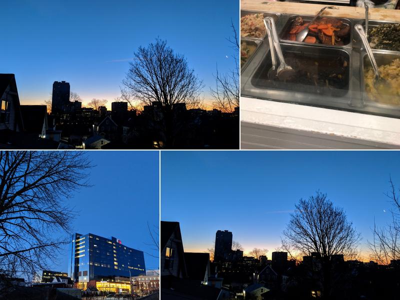 K & S Top of the Hill 114 W Broad St, Stamford