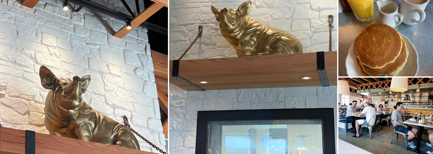 The Original Pancake House - Lehi