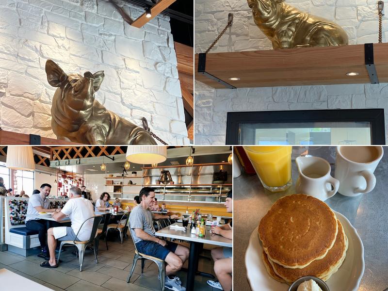 The Original Pancake House - Lehi