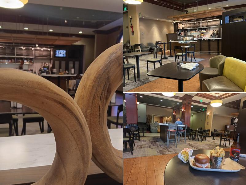 The Bistro - Eat. Drink. Connect.®