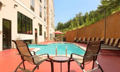 Hilton Garden Inn Cartersville