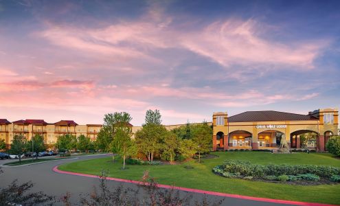 Great Wolf Lodge | Illinois