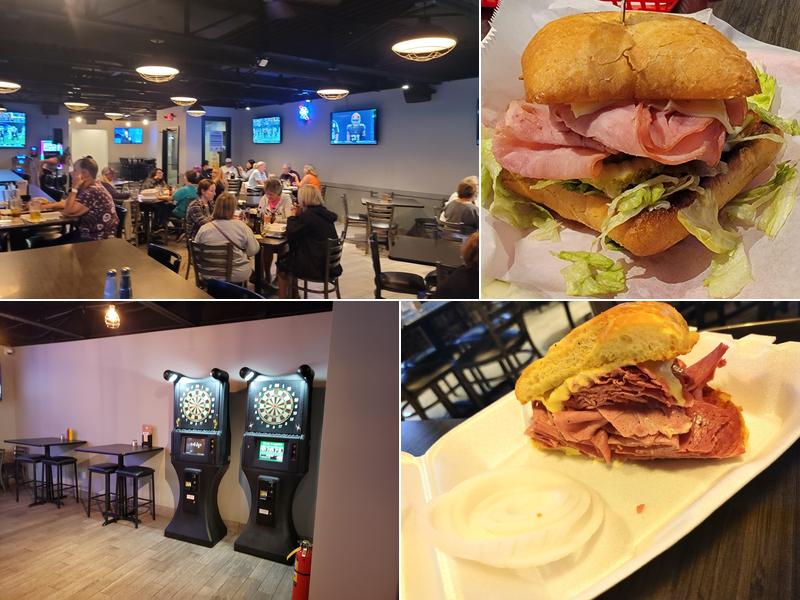 Southgate Wheat & Rye