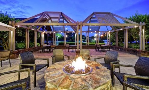 Embassy Suites by Hilton Greenville Golf Resort & Conference Center