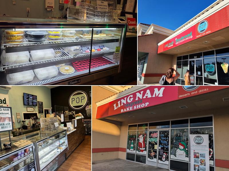 Starbread Bakery 563 W Clover Rd, Tracy