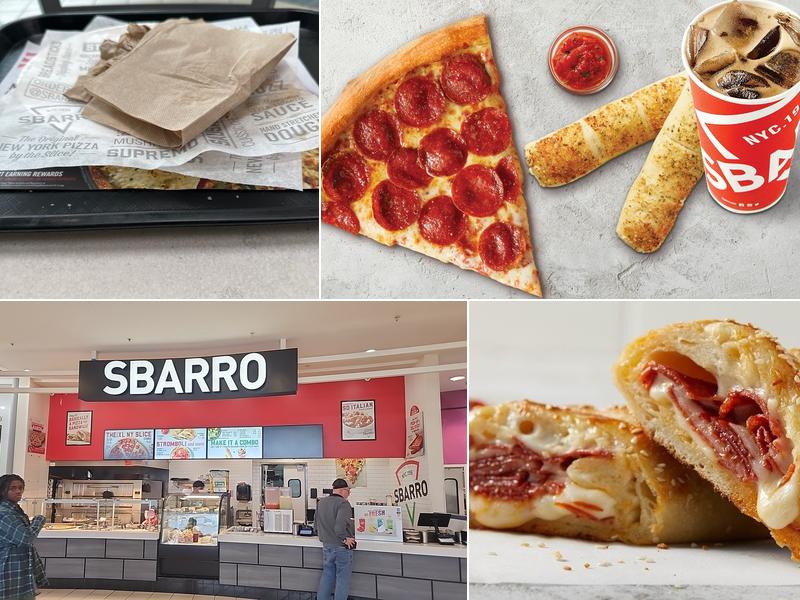 Sbarro