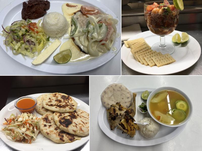 Cuzco Restaurant & Entertainment #2 2051 University Blvd E, Chillum