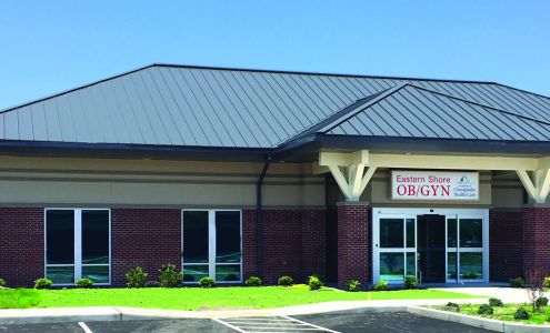 Chesapeake Health Care OB/GYN