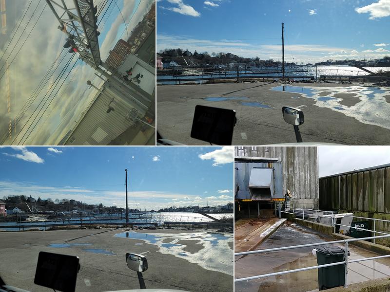 National Fish & Seafood Inc