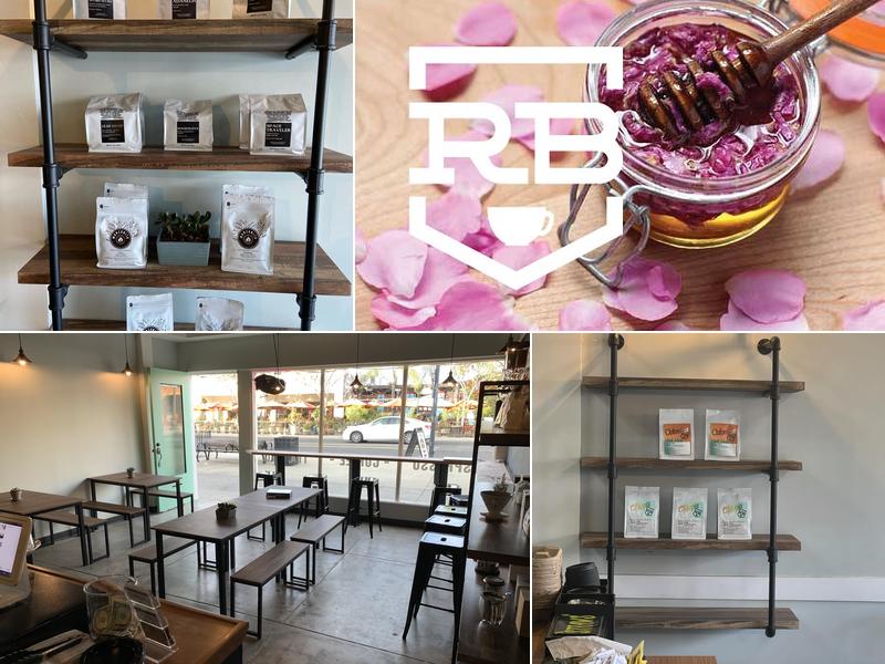 Rob’s Brewpoint 153 E Main St, El Cajon