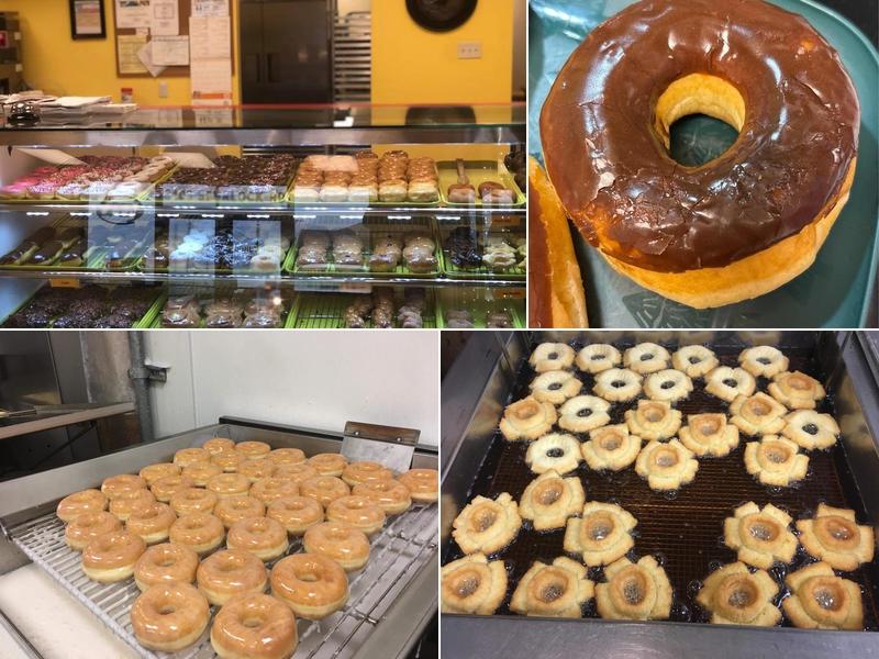 Donut Hole Spurlock Rd 3103 Spurlock Rd, Nederland