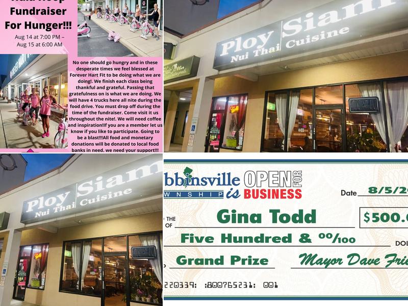 Ploy Siam Nui thai Cuisine