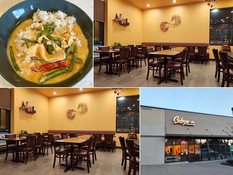 Sabye 16840 SW Edy Rd Suite 133, Sherwood