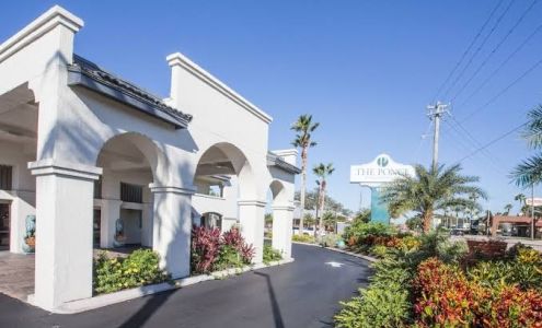 The Ponce St. Augustine Hotel