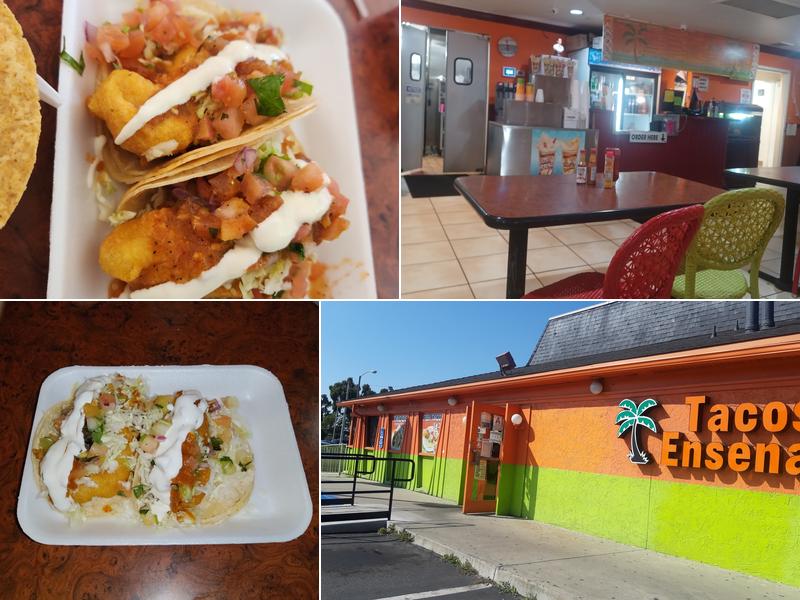 Tacos Ensenada 8020 Atlantic Ave, Cudahy