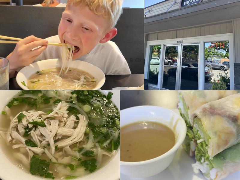 Pho Real 1118 Stevenson Ave, Enumclaw