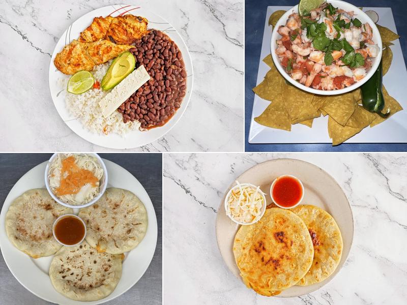 Flores Deli 1815 C Deer Pk Ave, Deer Park