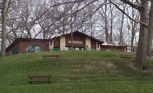 Shorewood River Club