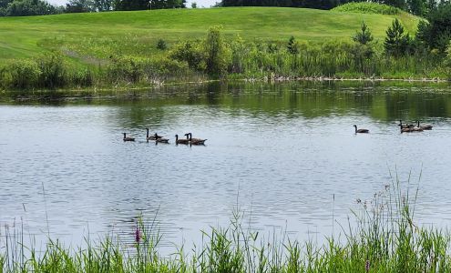 Cramer's Vernon Hills Golf Club Peshtigo