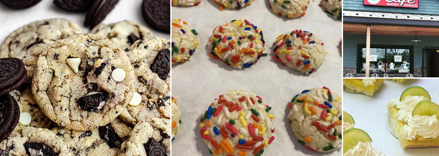 Mad Batters Pastries, LLC