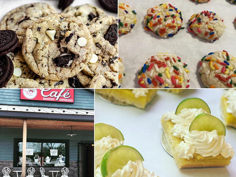 Mad Batters Pastries, LLC