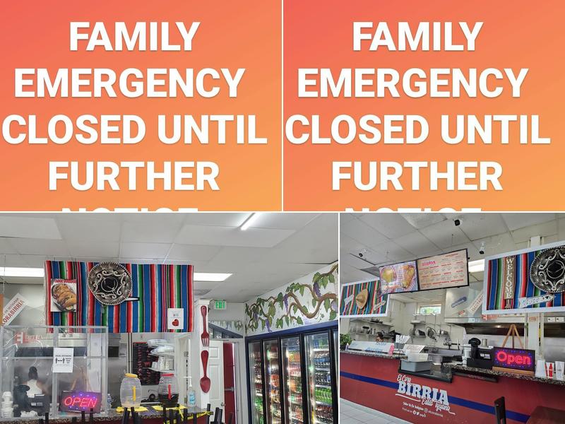 El Cora Birria | Estilo Tijuana