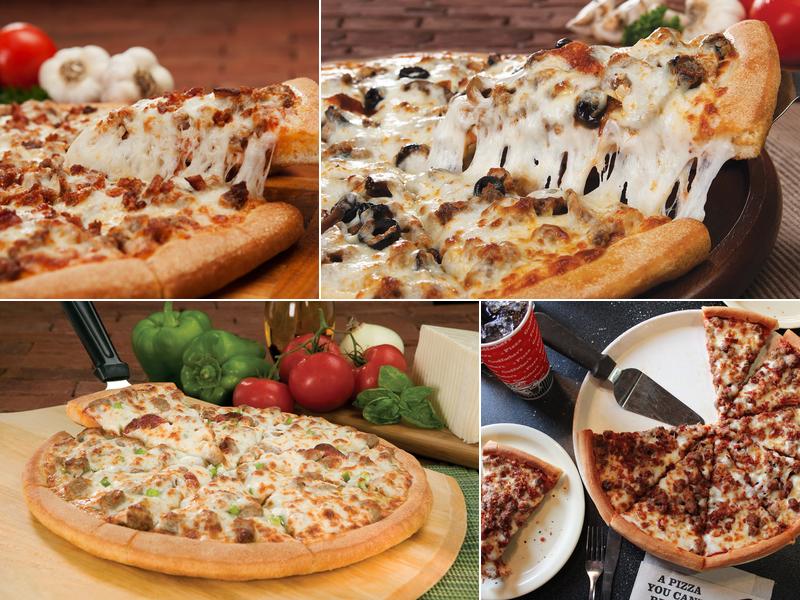 Godfather's Pizza Express