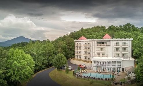 Valhalla Resort Hotel