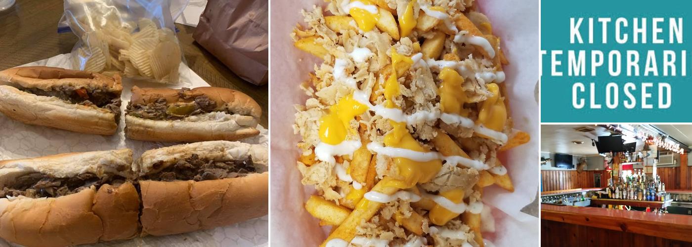 Mountainhouse Tavern