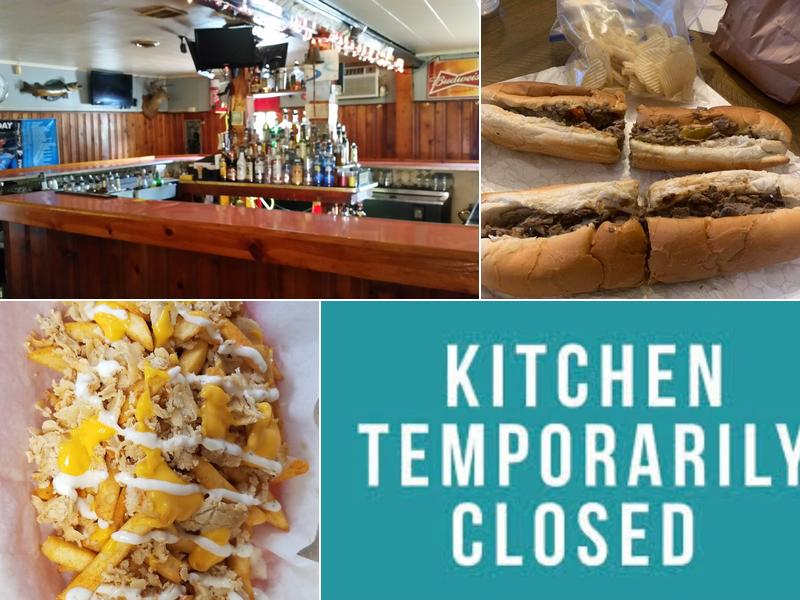 Mountainhouse Tavern