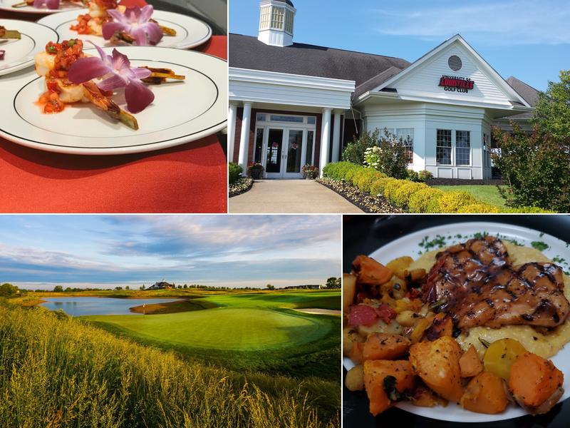 University of Louisville Golf Club