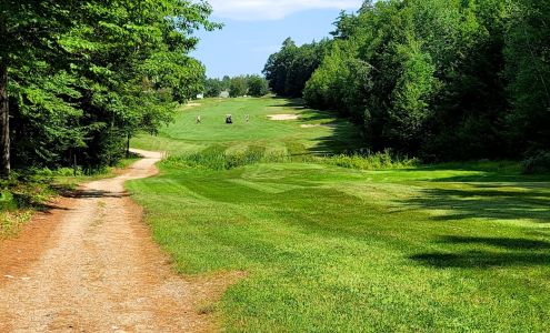 Province Lake Golf Course Parsonsfield