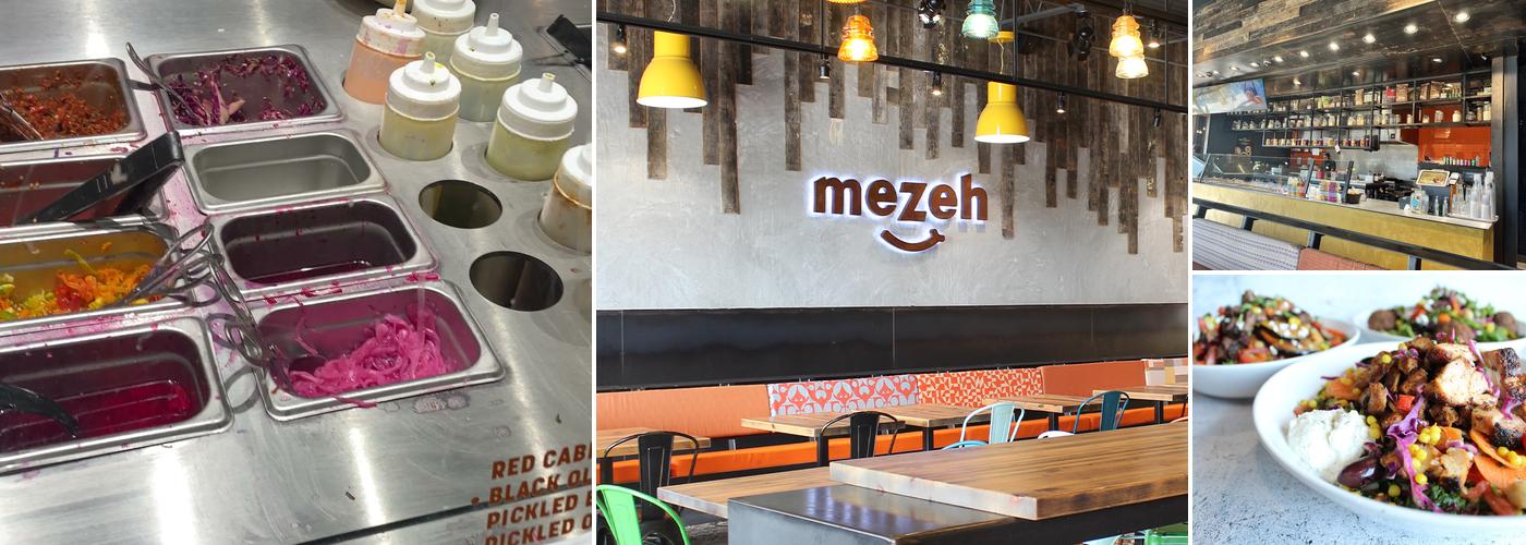 mezeh
