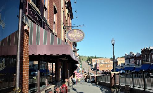 Midnight Rose Hotel & Casino Cripple Creek