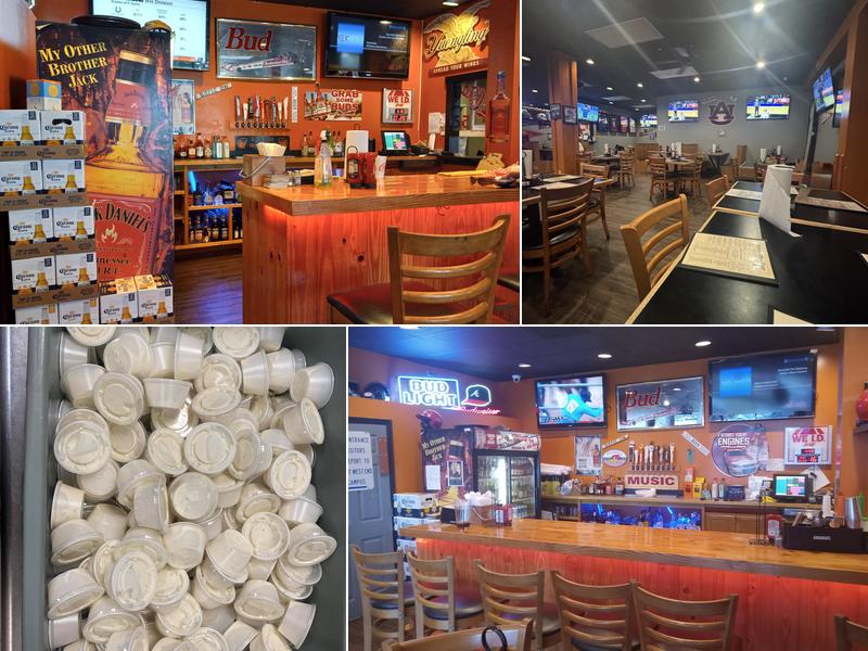 The 4th Out 96 Court Sq, Blakely