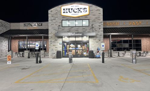 W K Parkway Travel Center