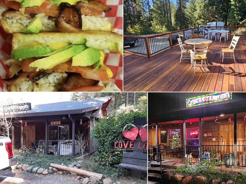 Lovelock Restaurant-Magalia