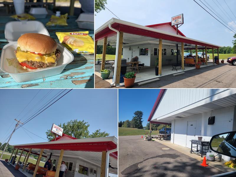 Dairy bell Ice Cream