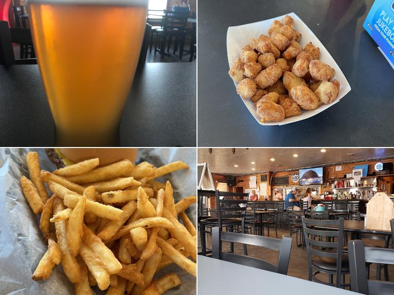 Lake Traverse Resort