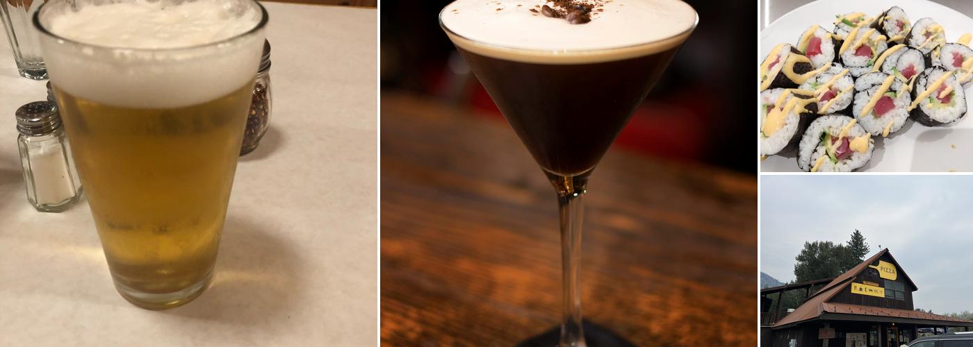 Methow Fresh Pizzeria