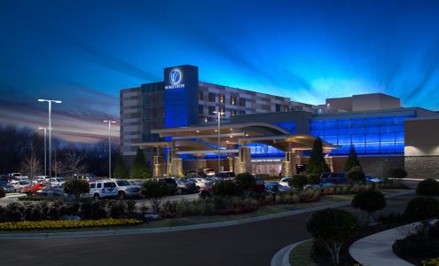 Wind Creek Montgomery