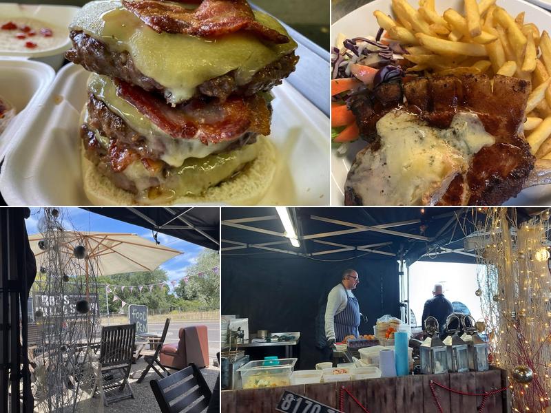 Rob's Filling Station