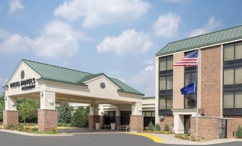 Delta Hotels Kalamazoo Conference Center