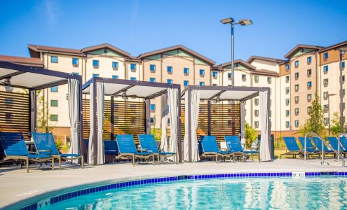 Great Wolf Lodge | Colorado Springs