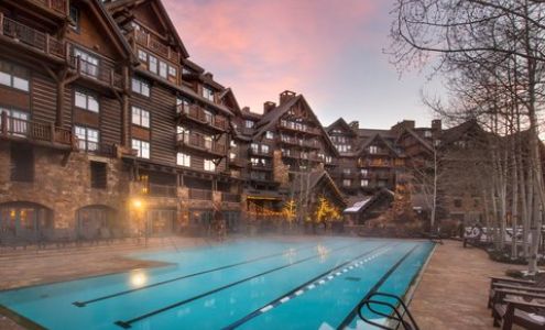 The Ritz-Carlton, Bachelor Gulch