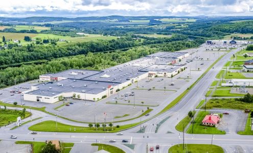 Aroostook Centre Mall