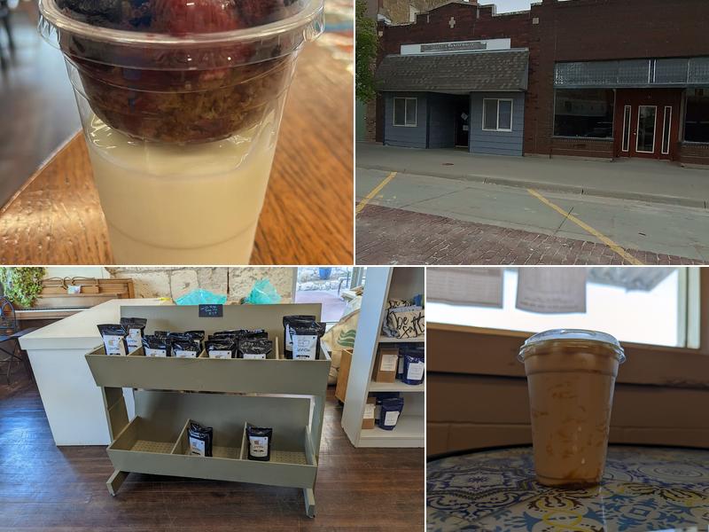 The Hideout Coffeehouse